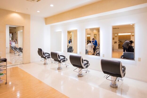 シーエヌナカオ イオン有松店(cn-nakao)3