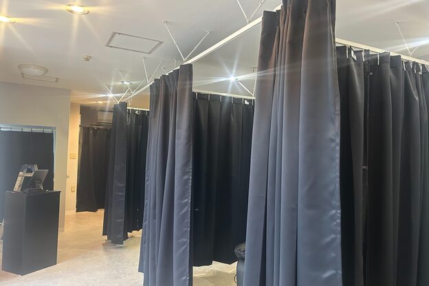 ゴリラアイブロウ 仙台店3