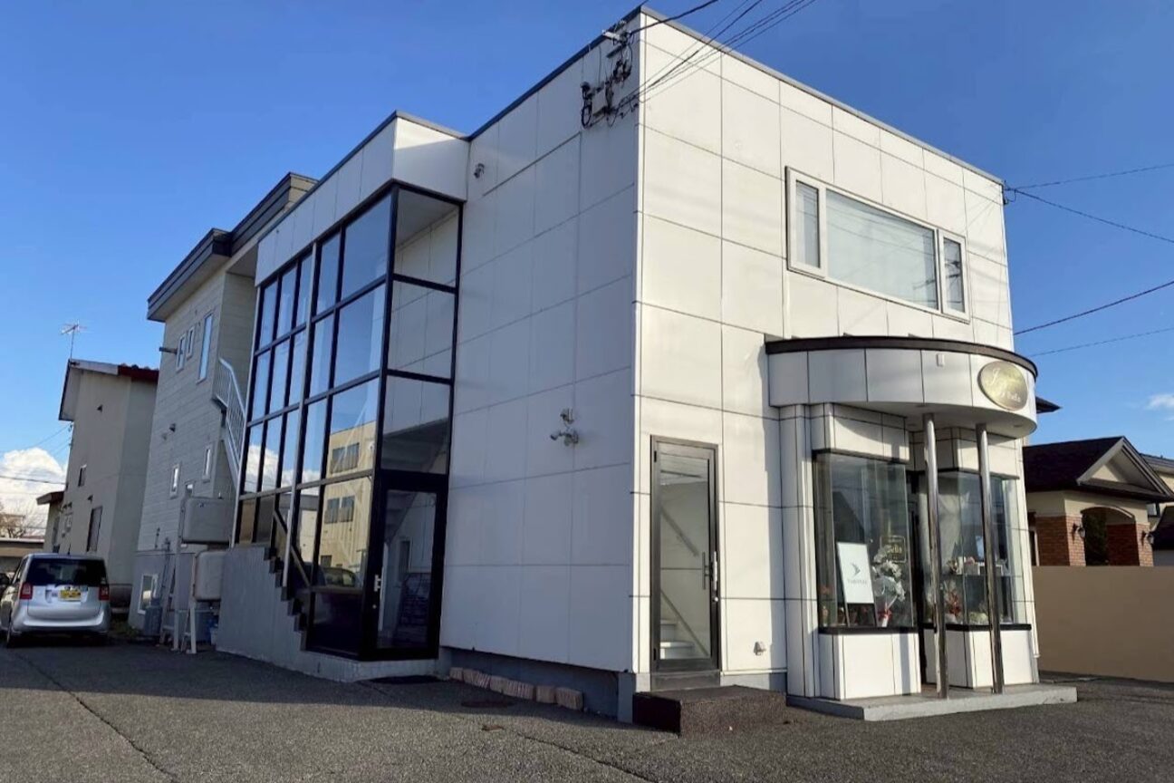 ゴリラアイブロウ 帯広店2