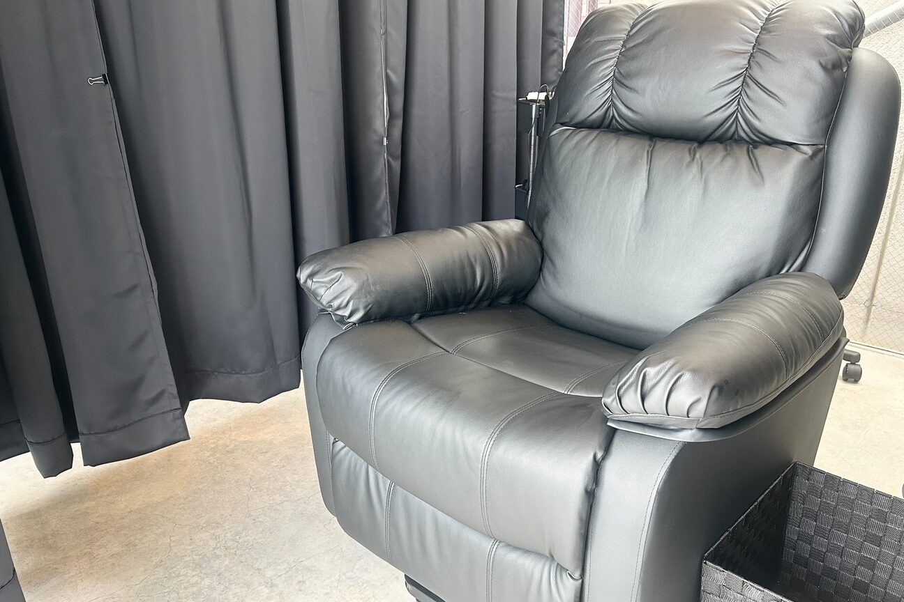 ゴリラアイブロウ 仙台店2