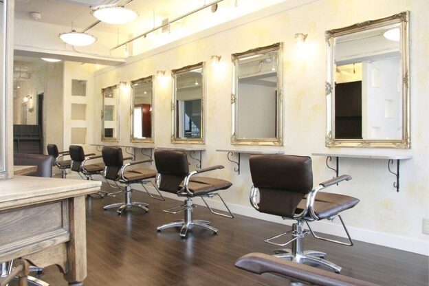 エンジェル 青葉台(ANGEL)3