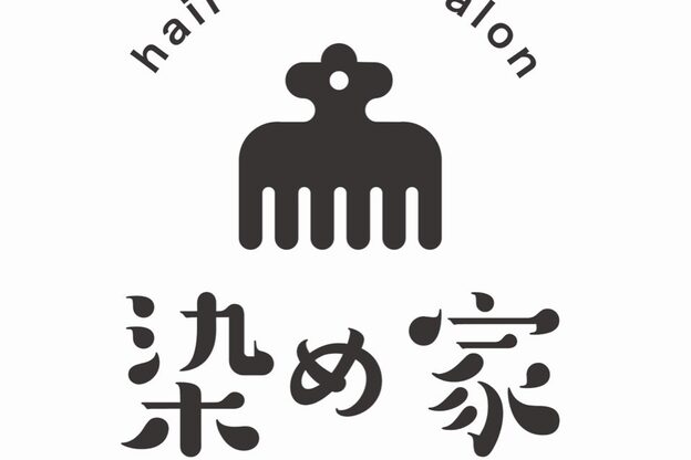 染め家 高槻店1