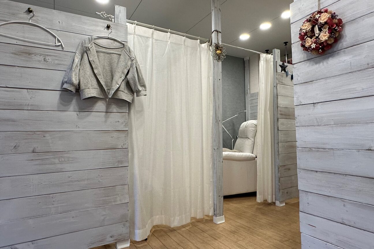 アイラッシュサロン マカナニ(Makanani)4