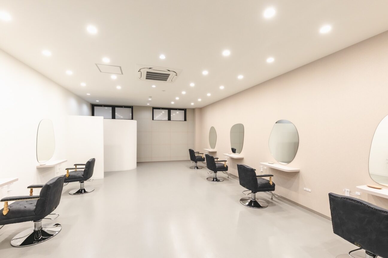 店舗の雰囲気外観用画像2