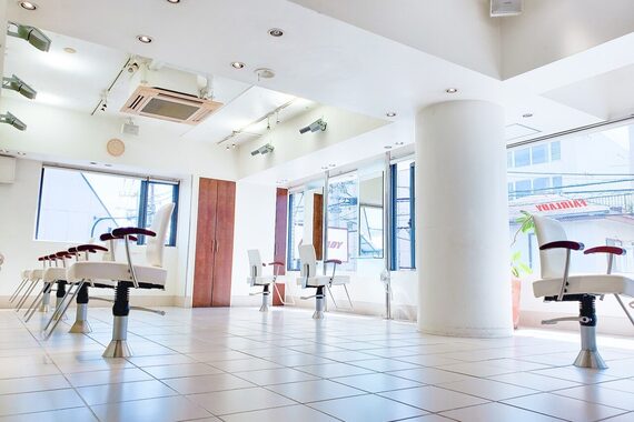 フェアレディ/ルガール 下北沢店(FAIRLADY/REGARD)