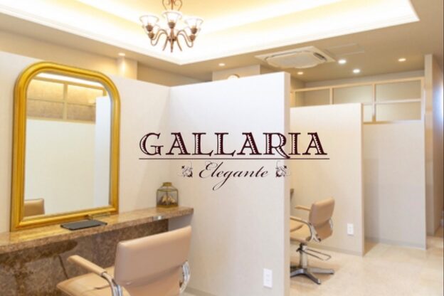 ガレリアエレガンテ 尾張旭店(GALLARIA Elegante)2