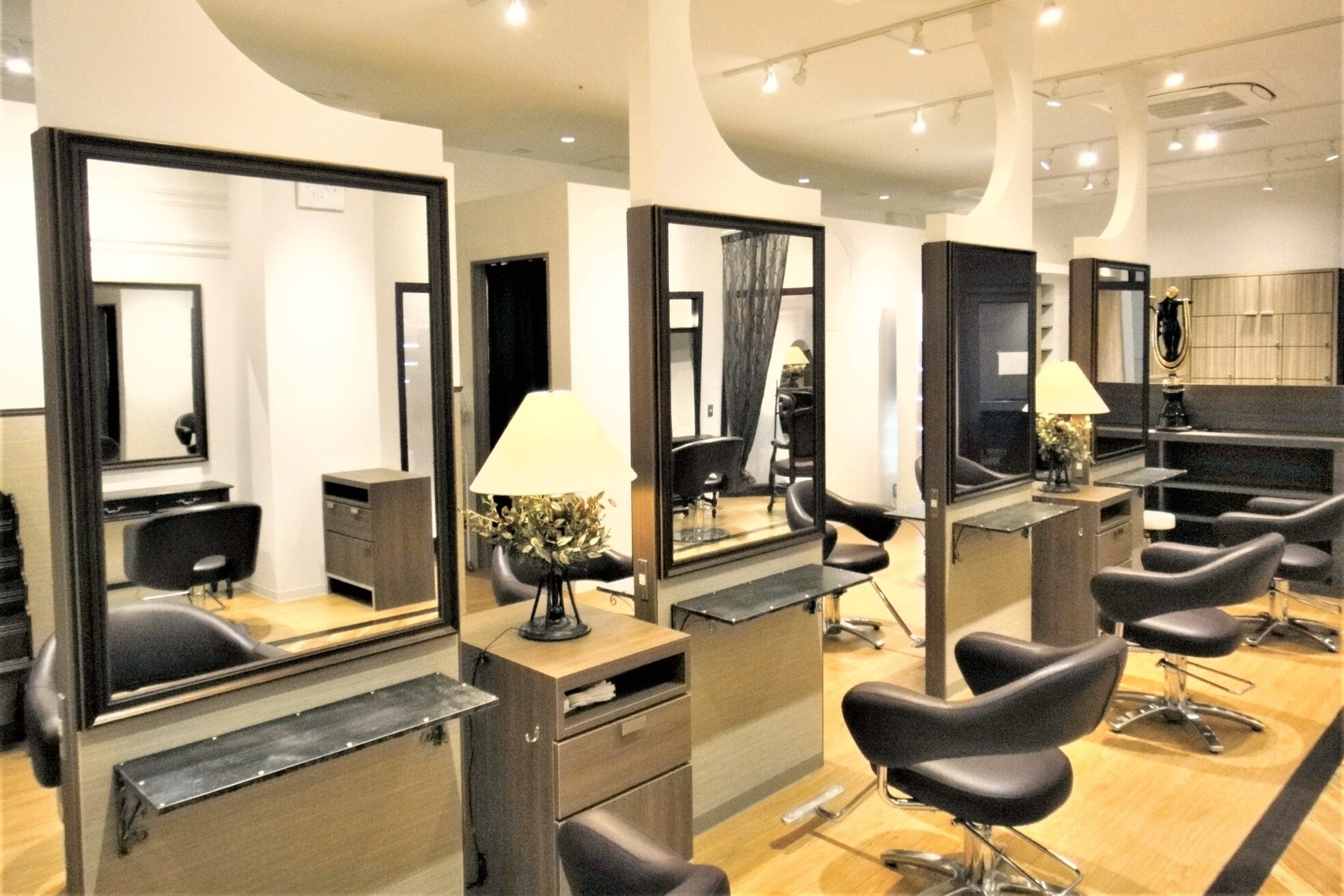 ルユイット(Le huit)2