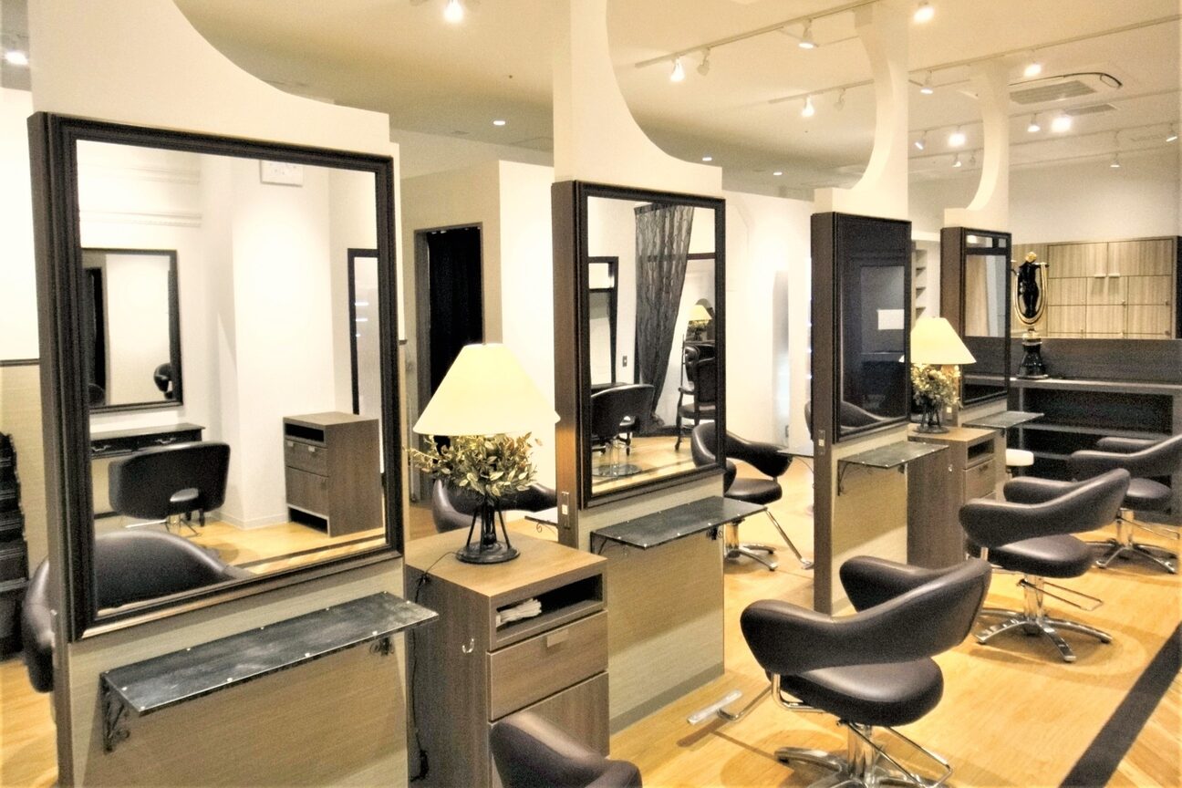 ルユイット(Le huit)2