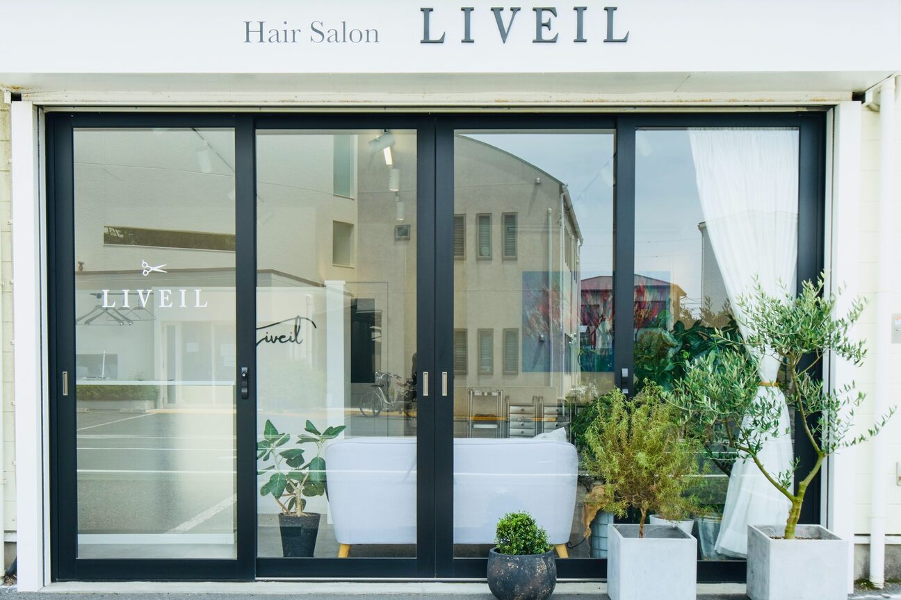 リベイル(LIVEIL)2