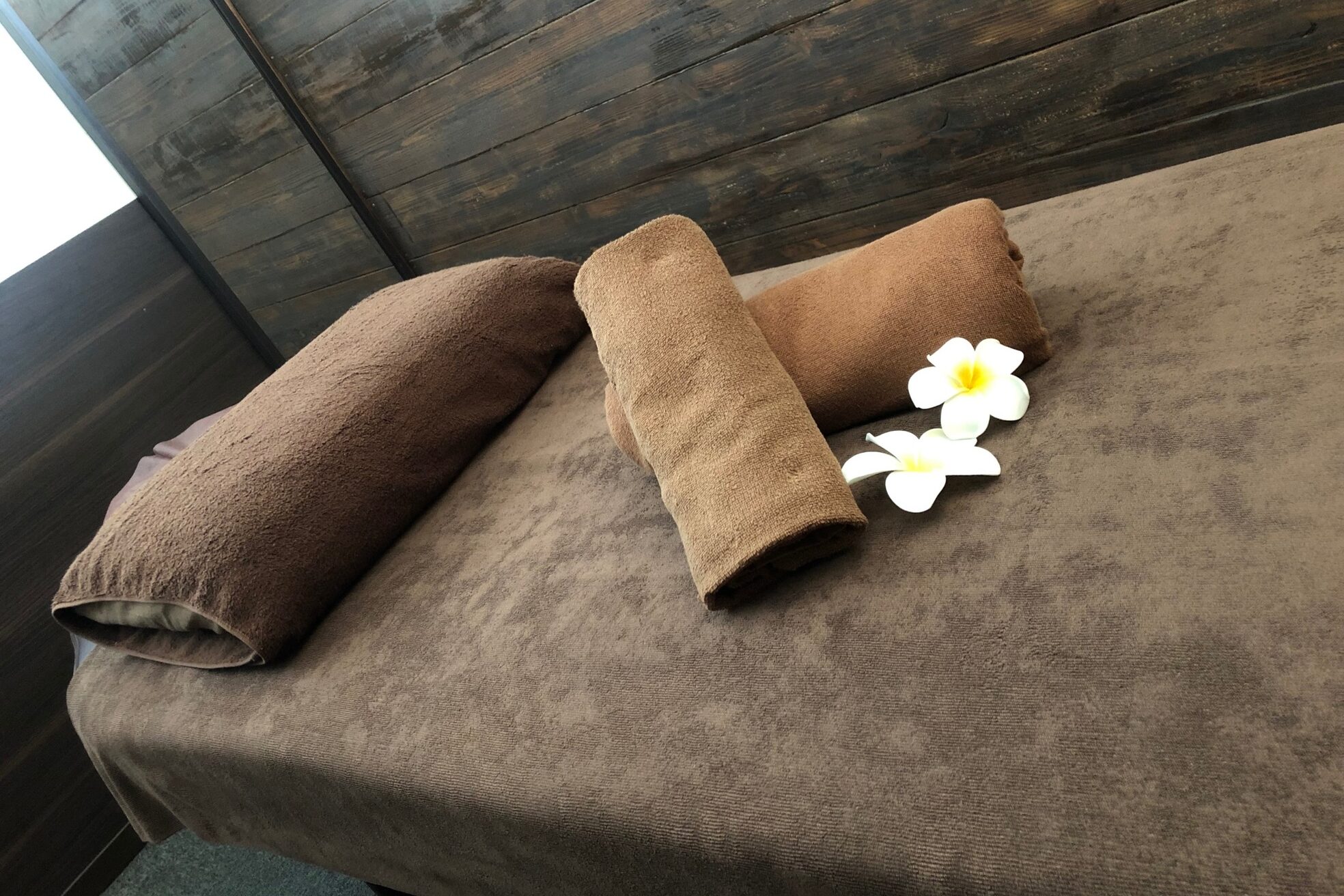 全身もみほぐし 楽庵2