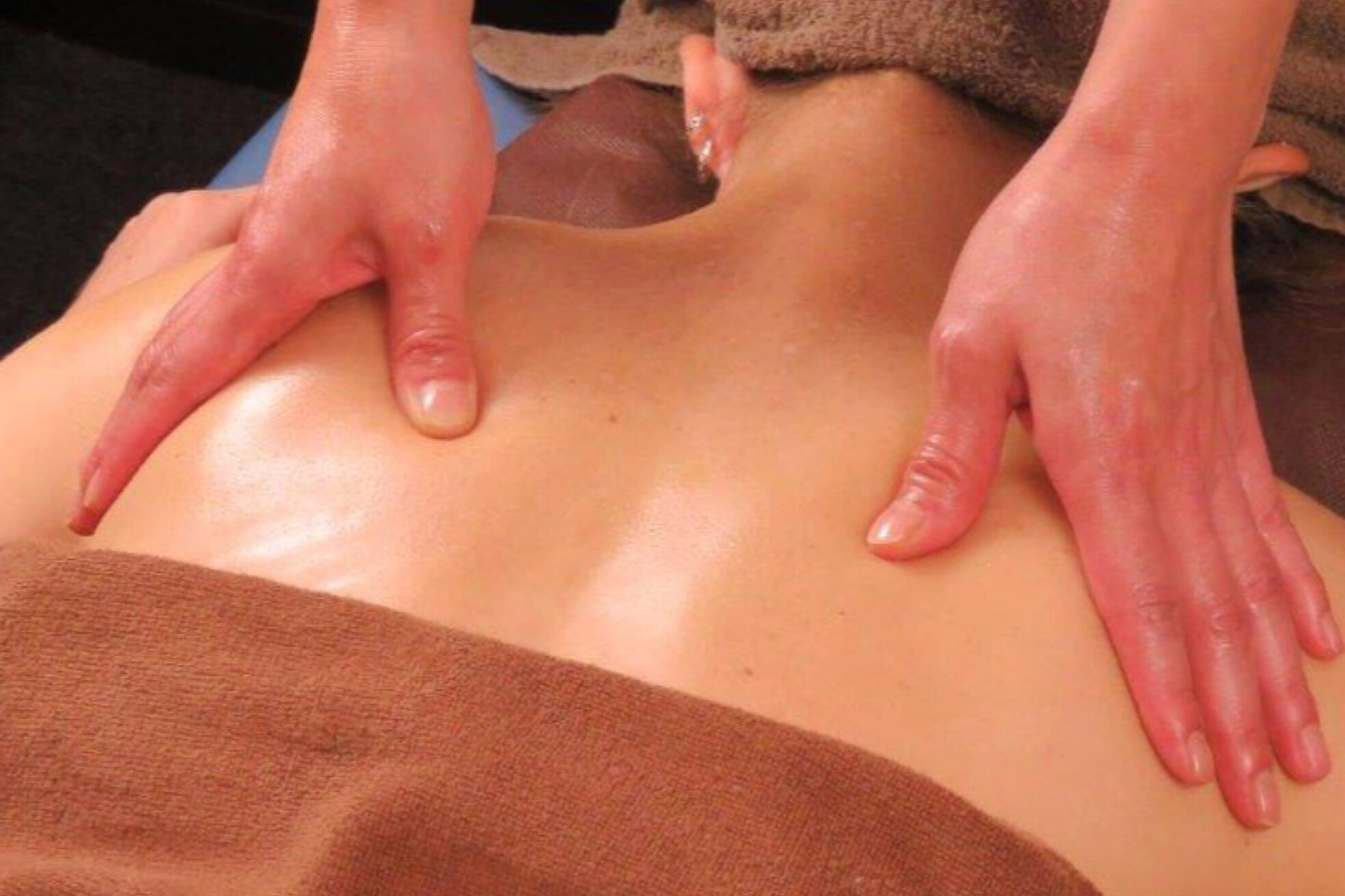 全身もみほぐし 楽庵7