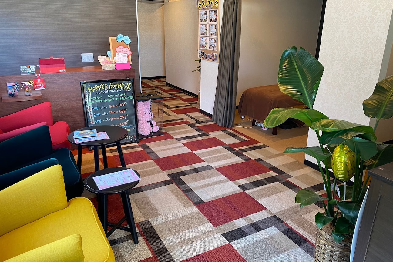 全身もみほぐし楽庵画像1