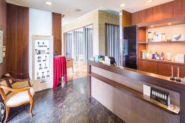 ベイ サロン タカミ(BAY SALON TAKAMI)6