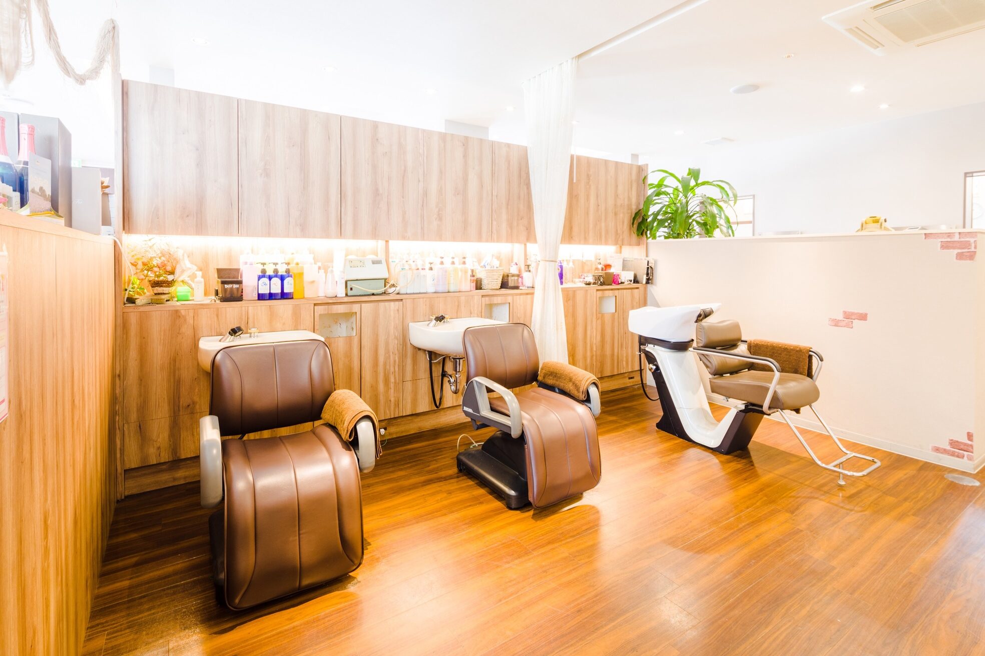 トゥーゾーンタカミ(tozone TAKAMI)4