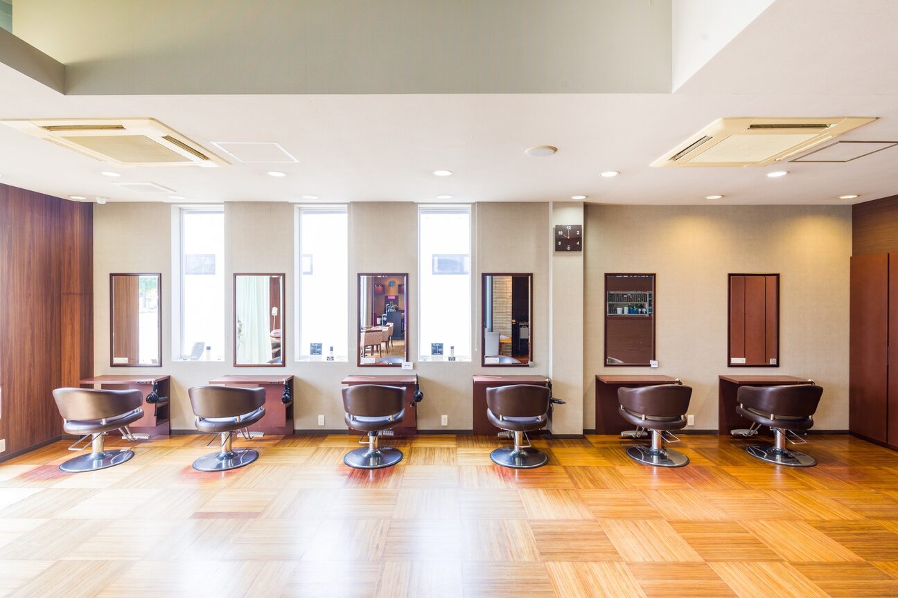 ベイ サロン タカミ(BAY SALON TAKAMI)3