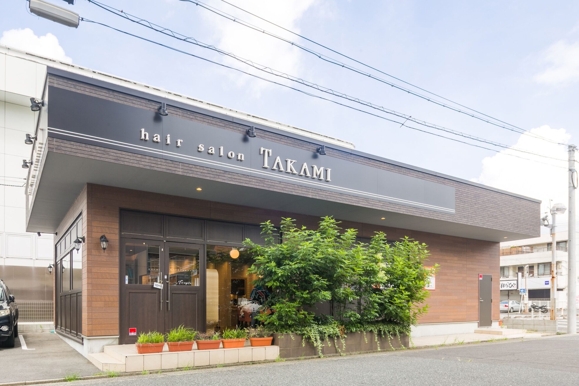 タカミ 荒子店(TAKAMI)1