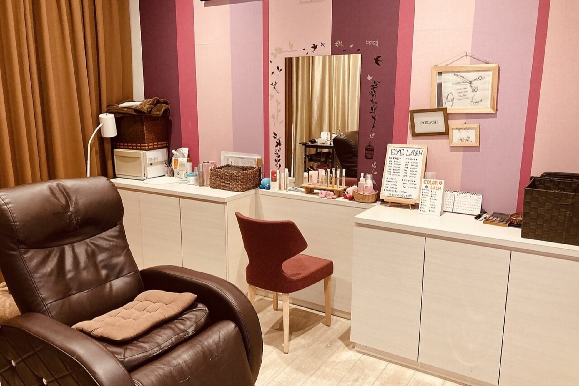 ティークリア ネイル トゥゾーン店(T.Clear Nail)1