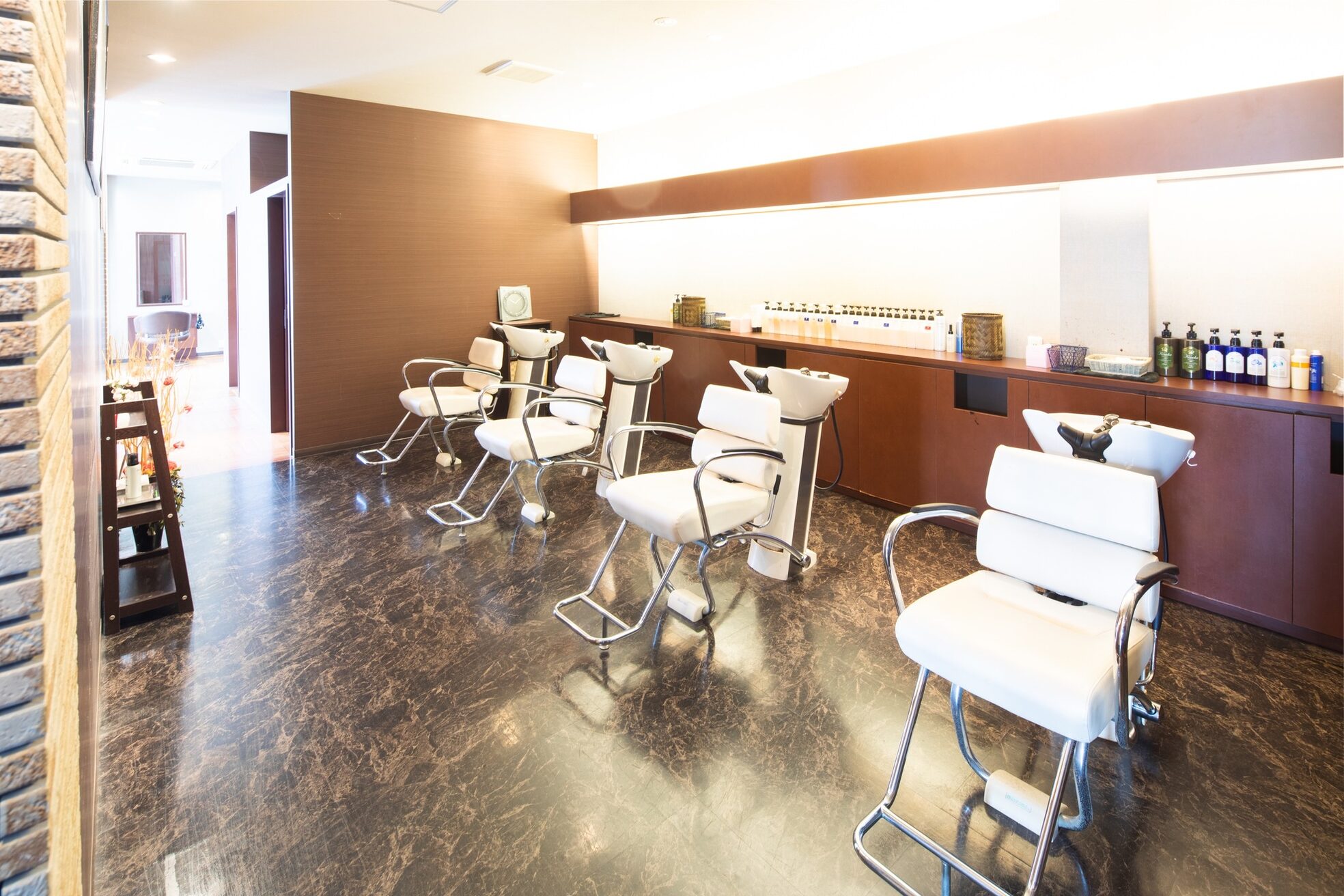 ベイ サロン タカミ(BAY SALON TAKAMI)4