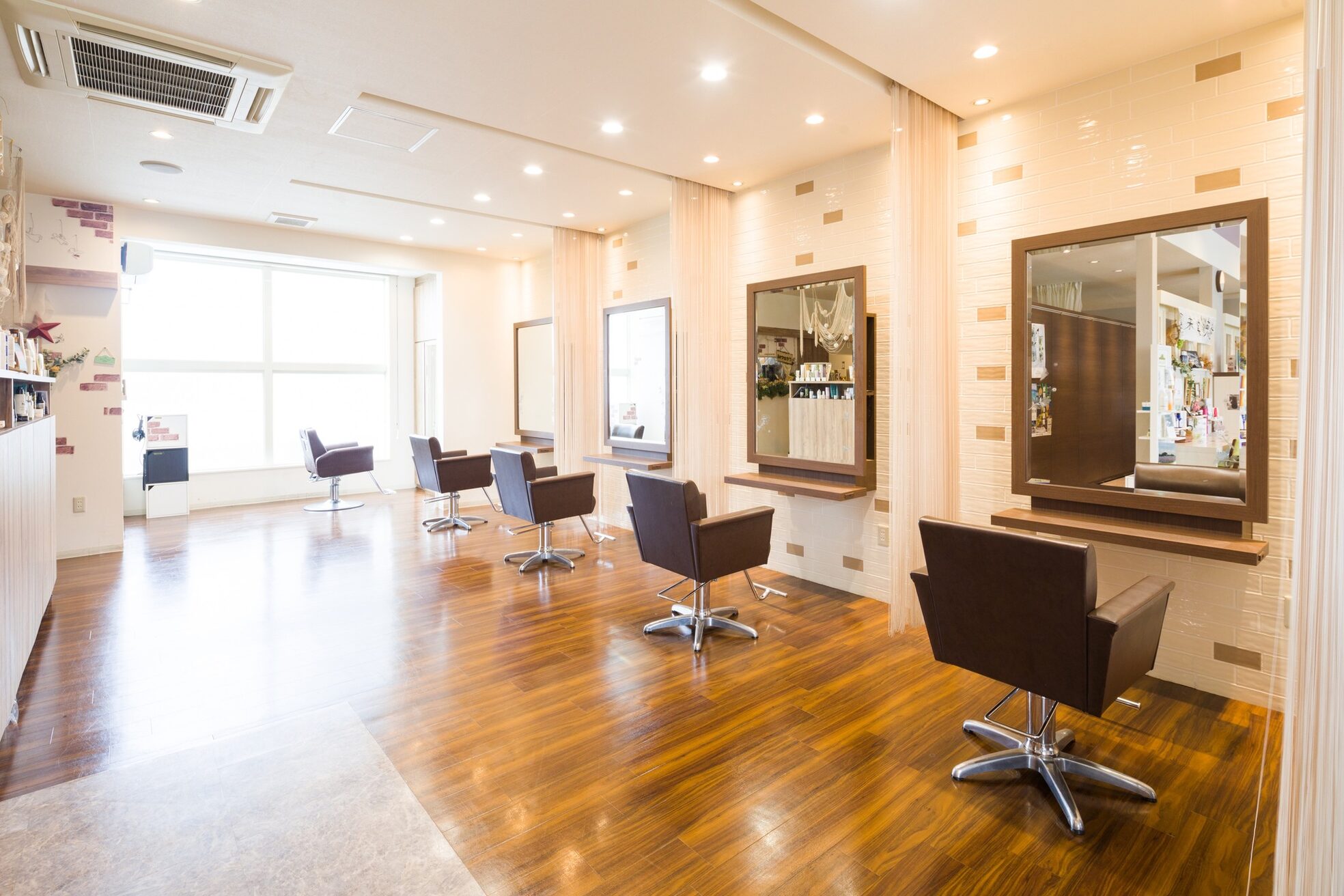 トゥーゾーンタカミ(tozone TAKAMI)3