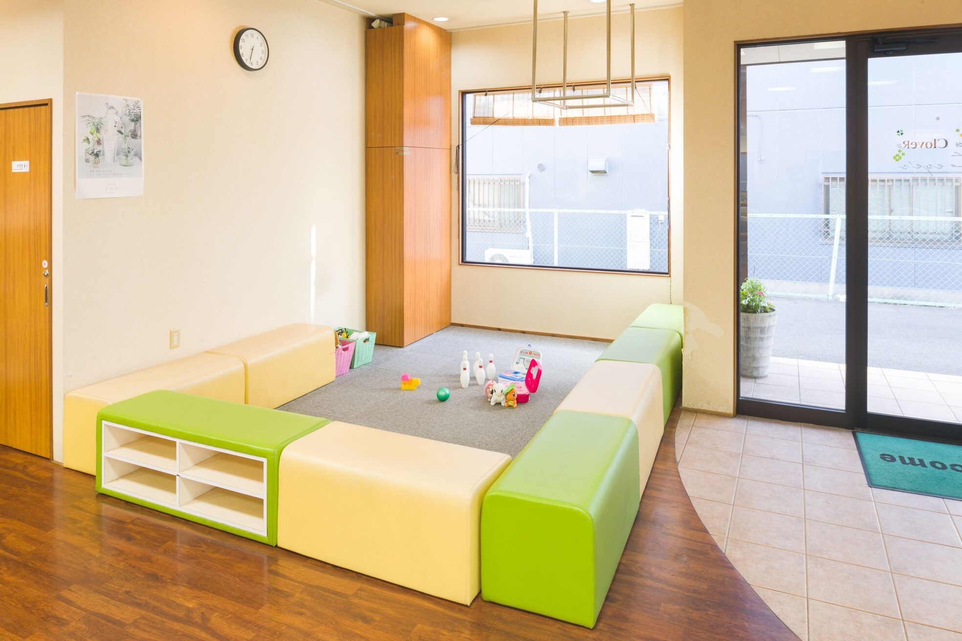 ティーアイズ salon de Clover店(T-eye's)3