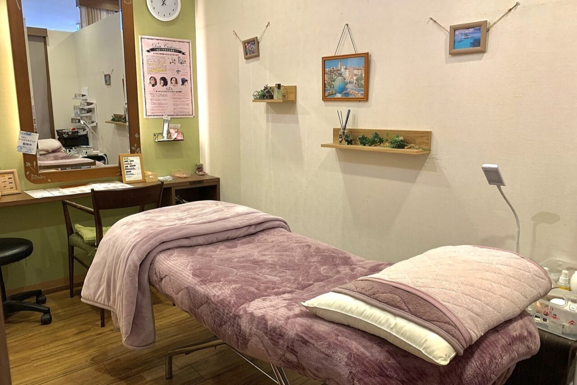 ティー クリア ネイルアンドアイラッシュ 中島店(T.Clear Nail & Eyelash)2