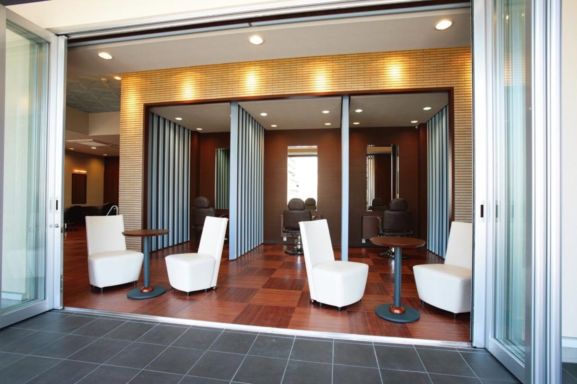 ベイ サロン タカミ(BAY SALON TAKAMI)2