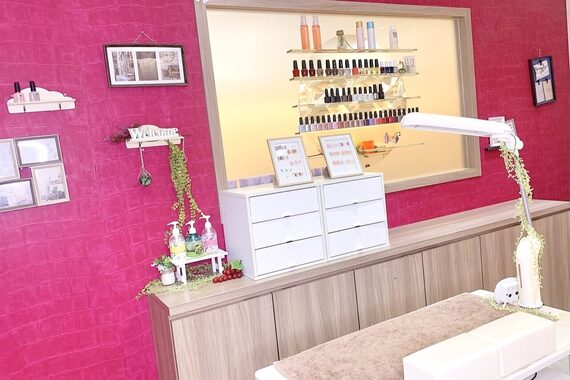 ティー クリア ネイルアンドアイラッシュ 中島店(T.Clear Nail & Eyelash)