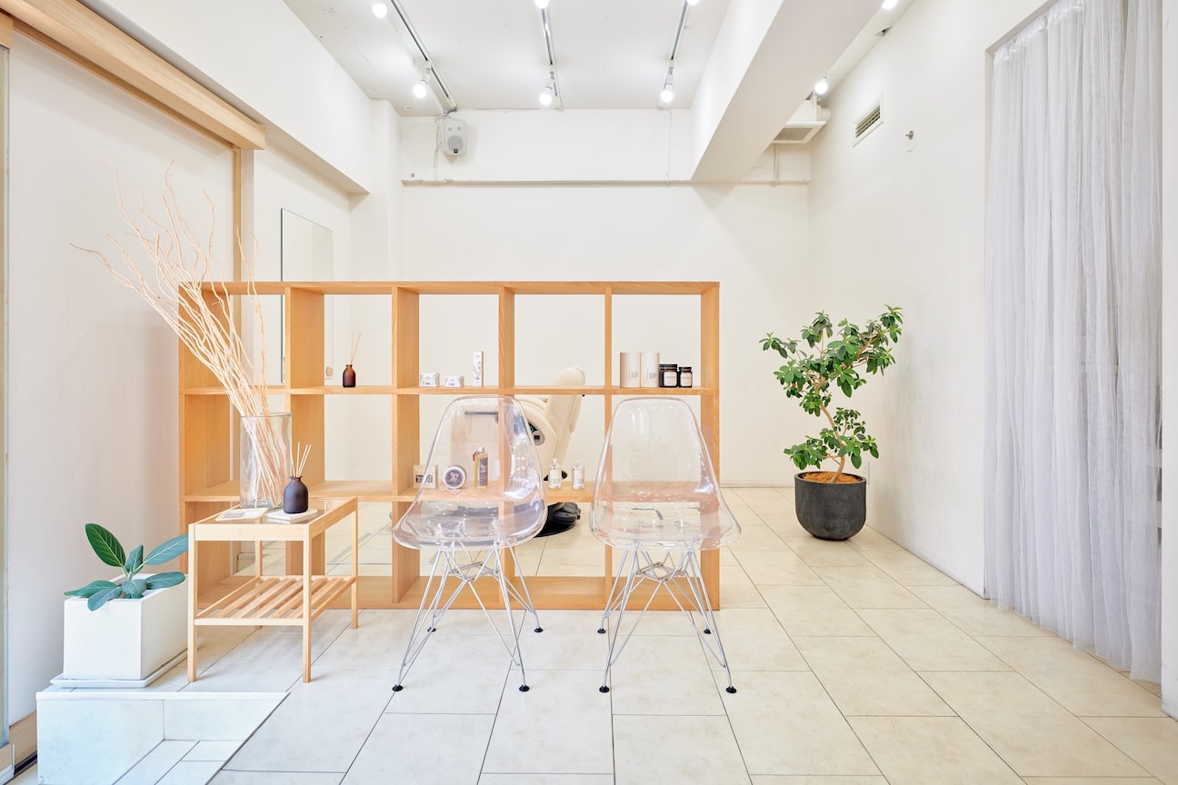 店舗の内観外観用画像1