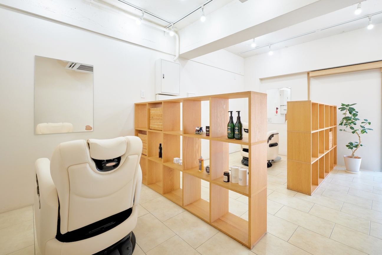 店舗の内観外観用画像2