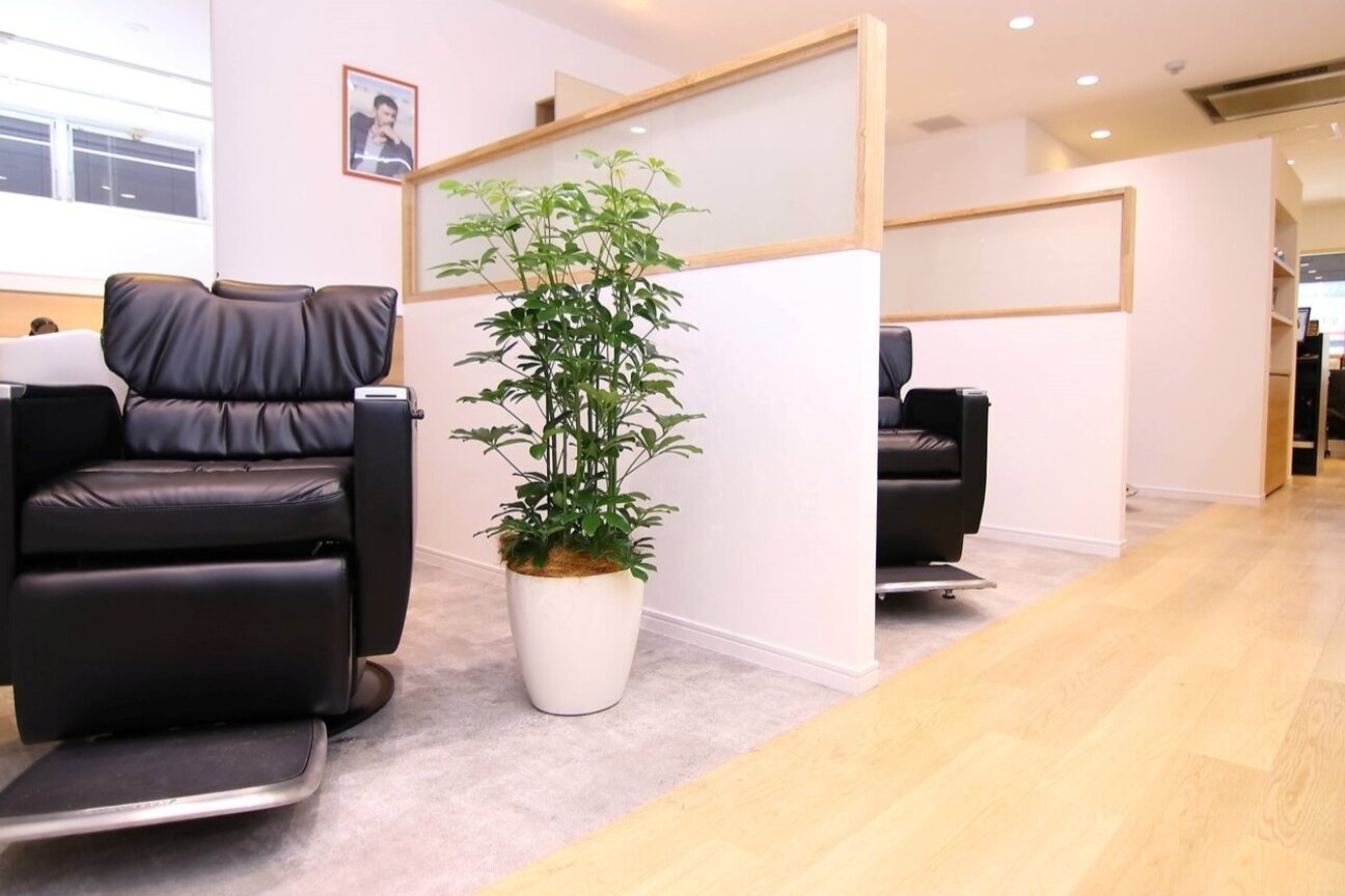 モッズヘアメン 札幌月寒店(mod's hair men)2