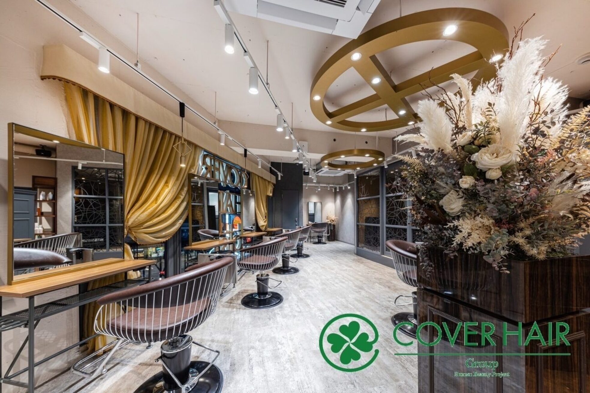 カバーヘア ブリス 志木南口駅前店(COVER HAIR bliss)7