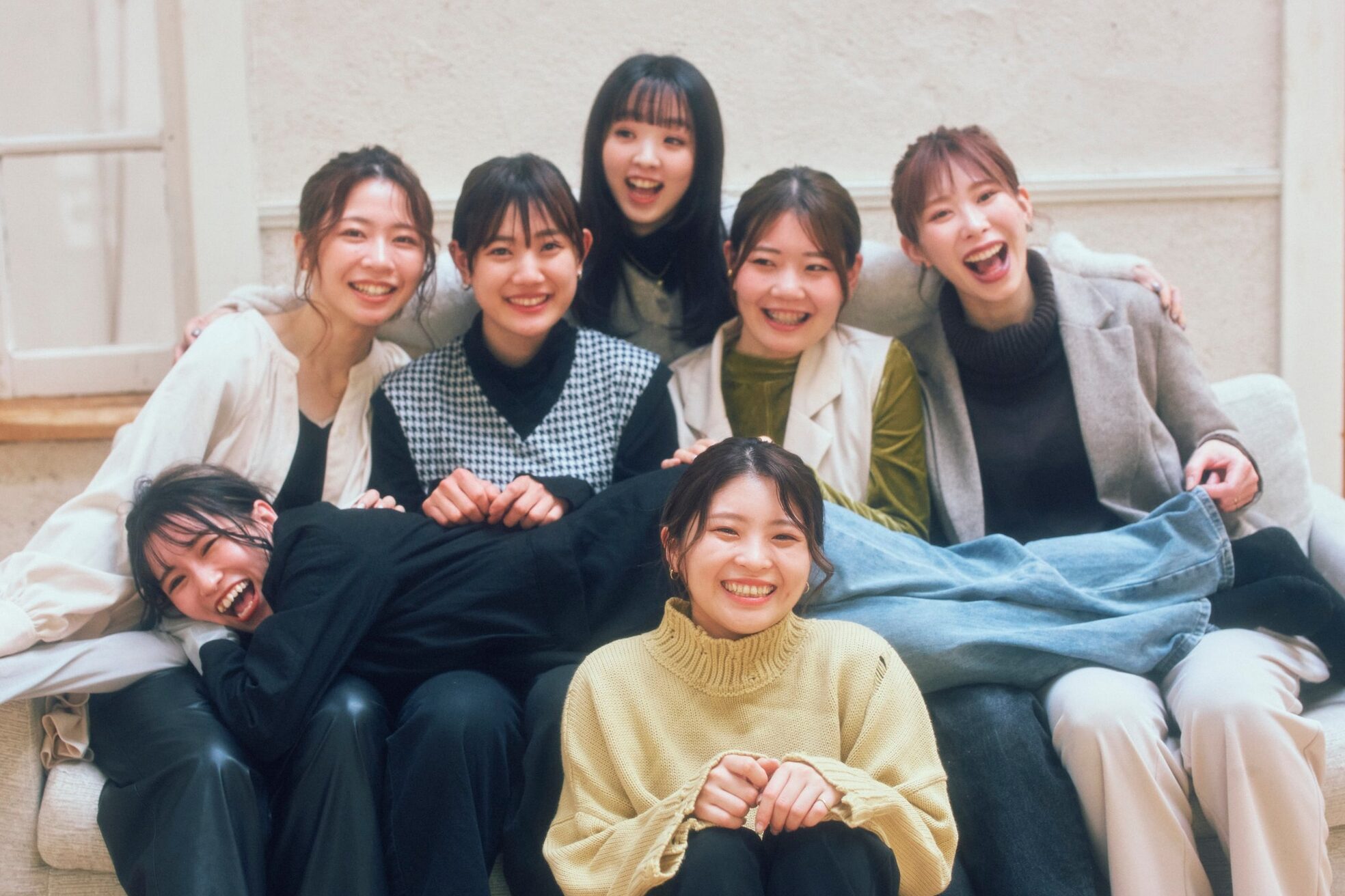 モッズヘア 越谷(mod's hair)14