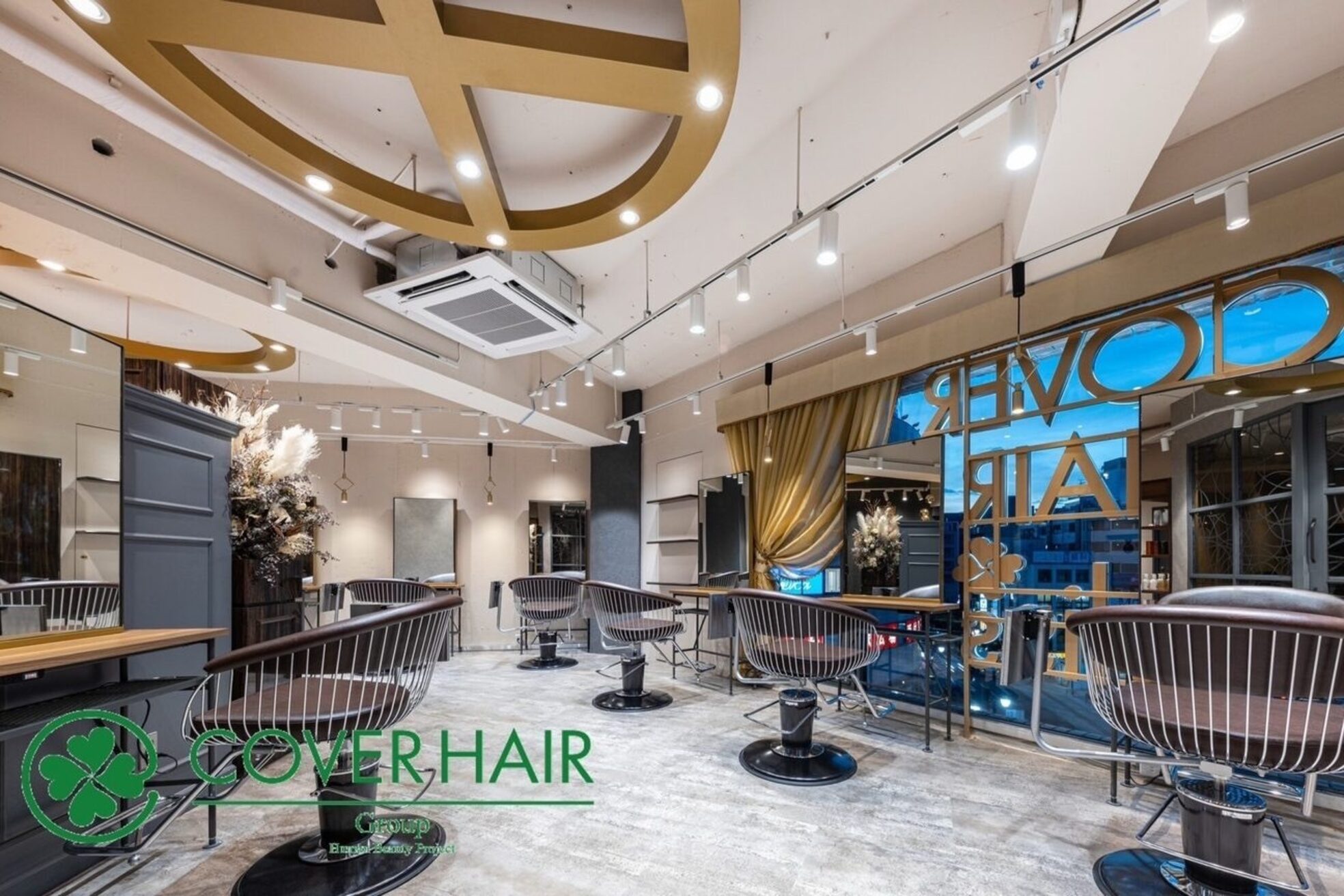 カバーヘア ブリス 志木南口駅前店(COVER HAIR bliss)6