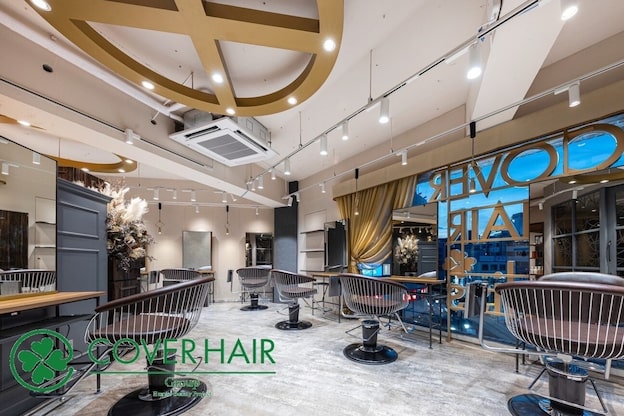 カバーヘア ブリス 志木南口駅前店(COVER HAIR bliss)6