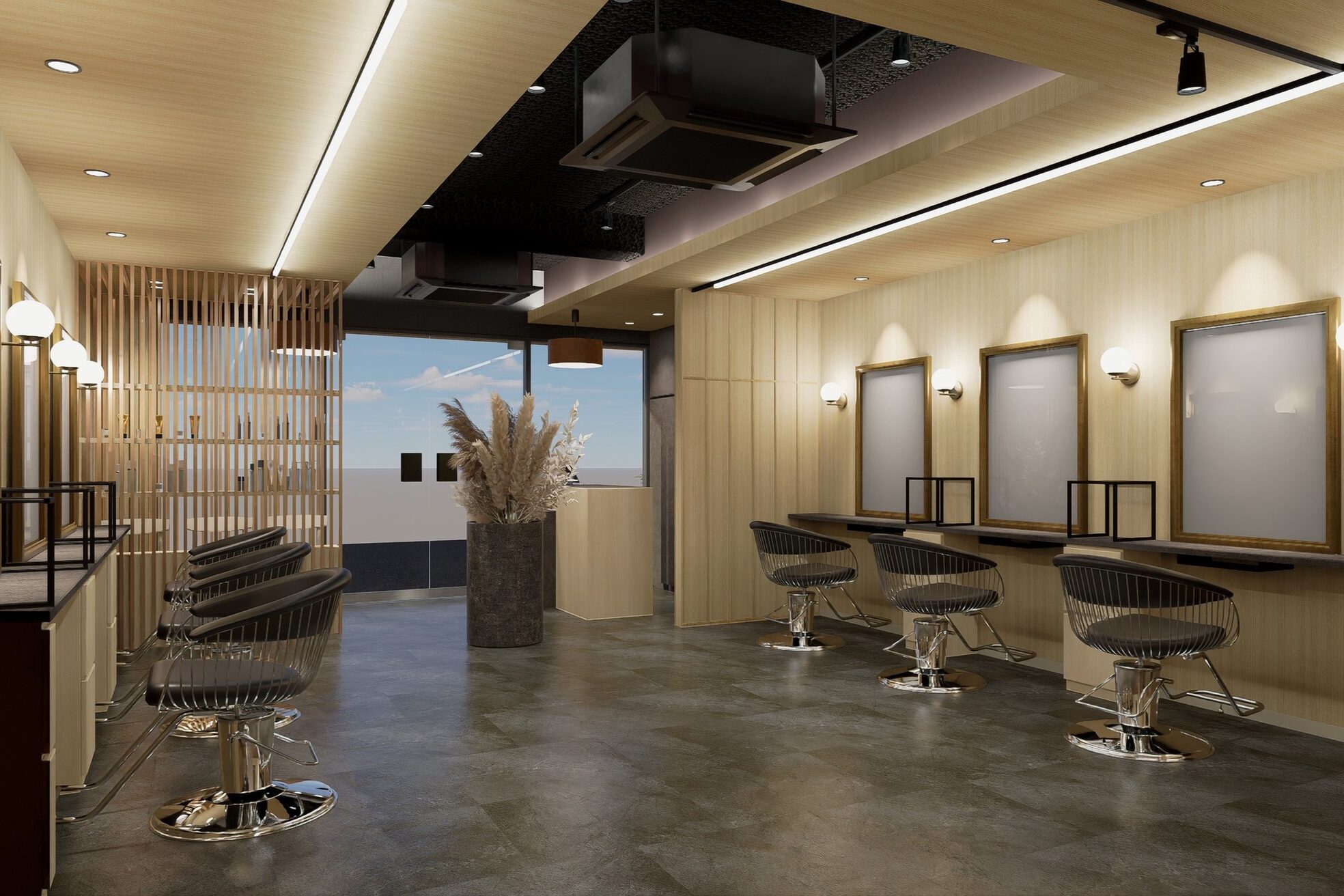 モッズヘア 上尾西口店(mod's hair)4