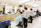 バーバーエロイカ 東浦和店(THE BARBER EROICA)