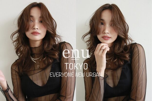 エヌ トーキョー(enu TOKYO)3
