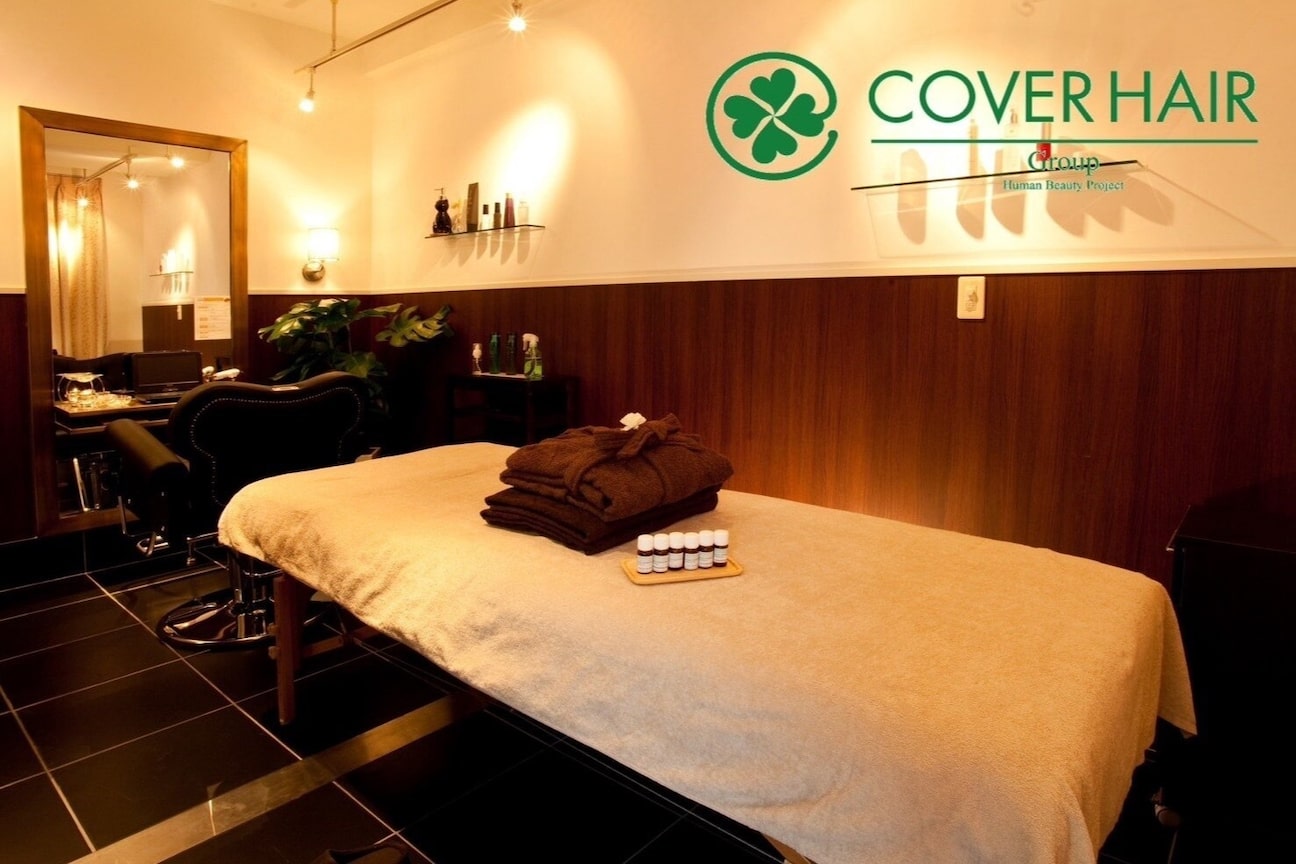 店舗の内観外観用画像2