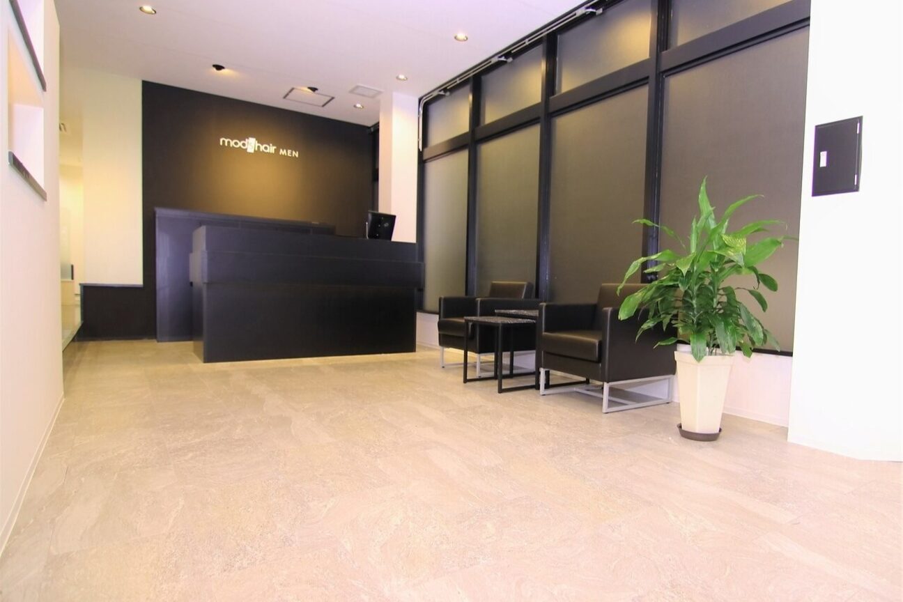 モッズヘアメン 名護大東店(mod's hair men)3