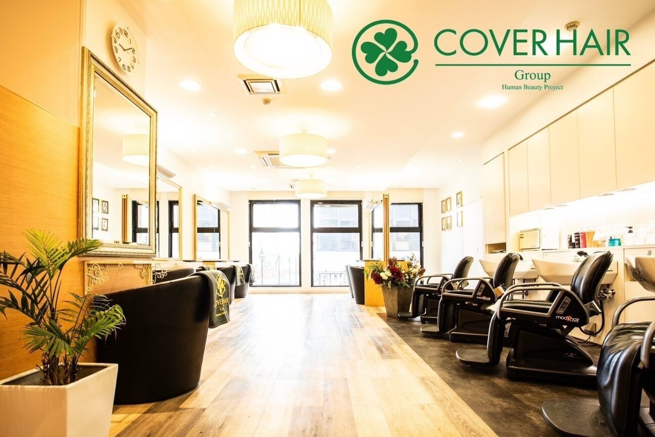 店舗の内観外観用画像4