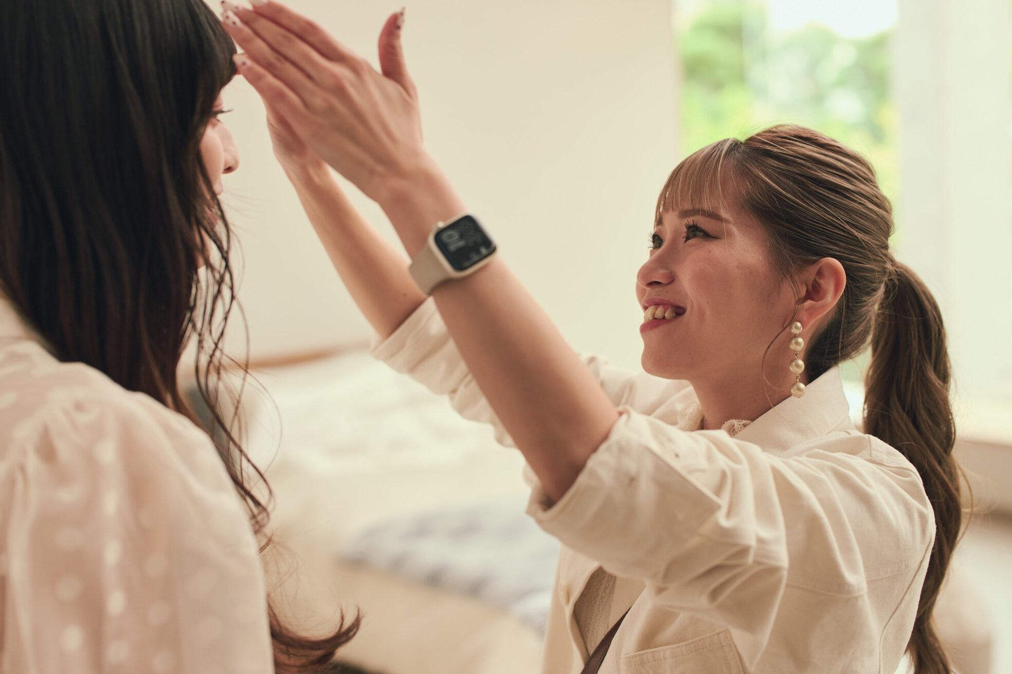 カバーヘア ブリス 川口(COVER HAIR bliss)14