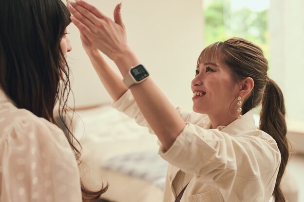 カバーヘア ブリス 川口(COVER HAIR bliss)14