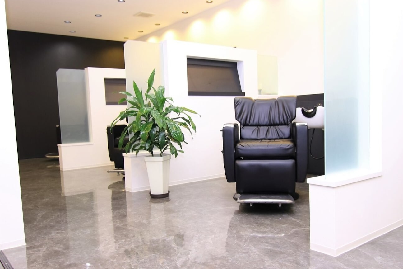 理容ハンサム(株式会社 ハンサム)画像1