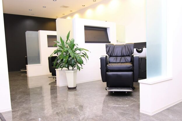 モッズヘアメン 名護大東店(mod's hair men)1