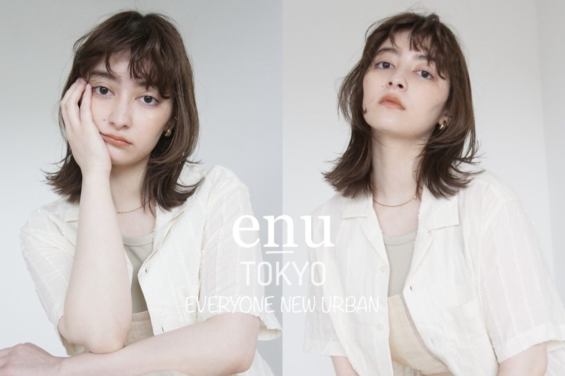 エヌ トーキョー(enu TOKYO)5