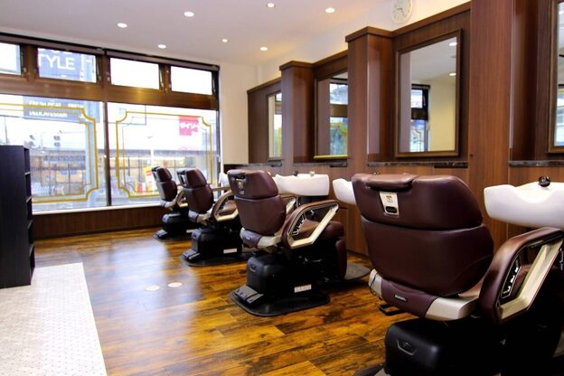 ハンサム クラシック 東浦和店(Classic)2