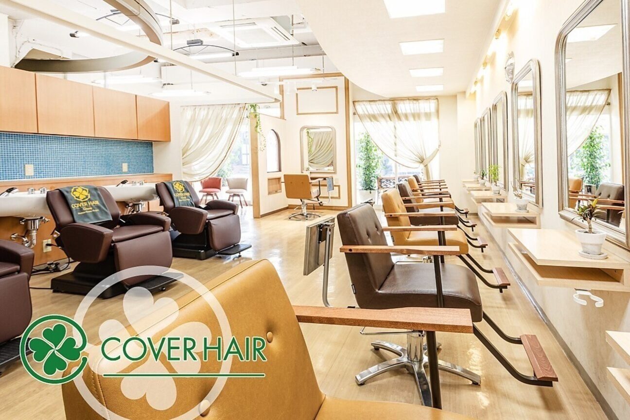 店舗の内観外観用画像3