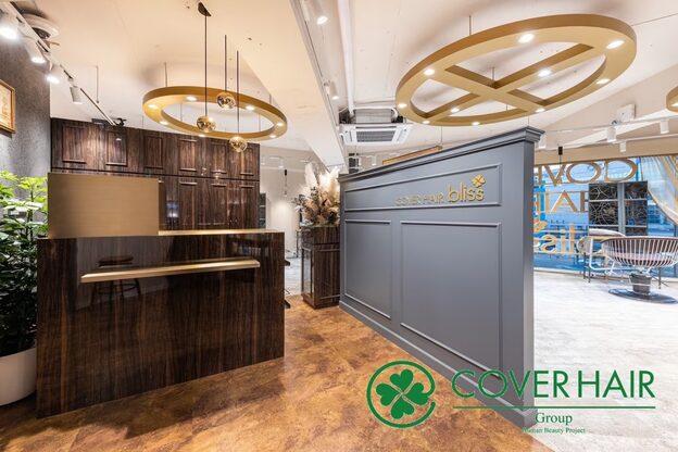 カバーヘア ブリス 志木南口駅前店(COVER HAIR bliss)8