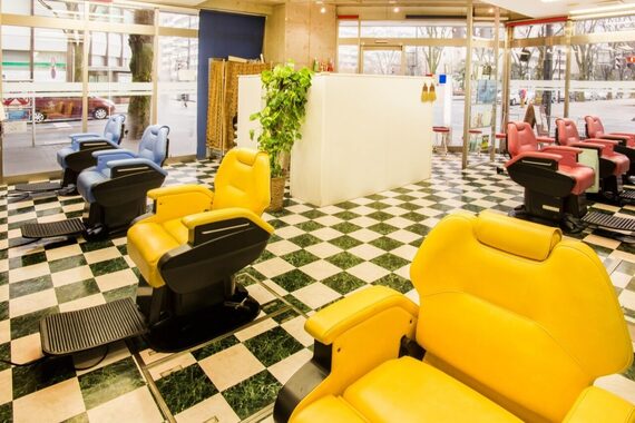 ハンサム クラシック 新所沢店(Classic)