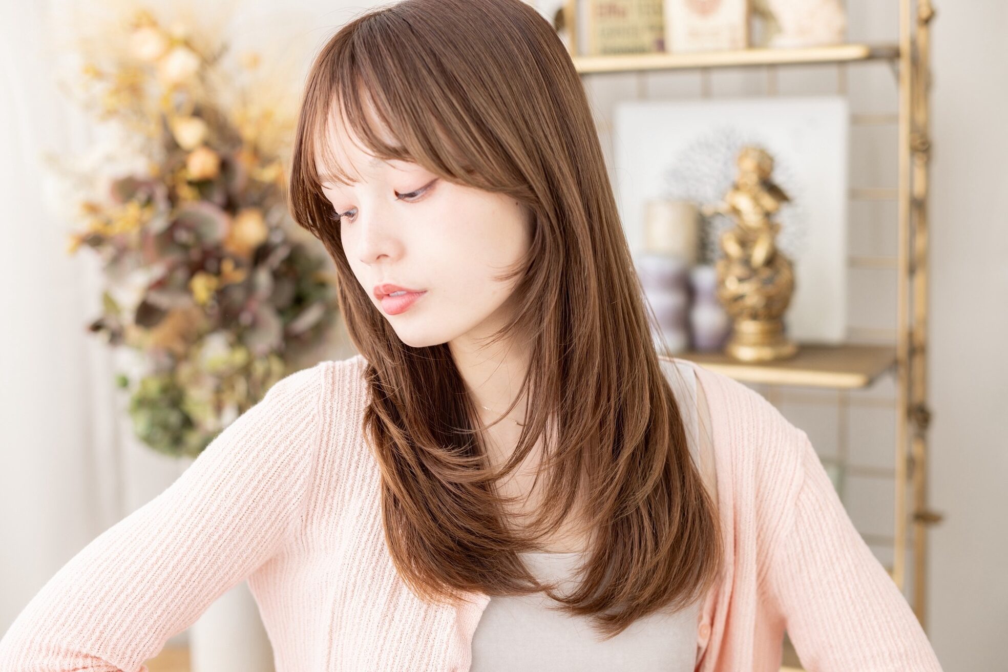カバーヘア イヴ 戸頭店(COVER HAIR EVE)7